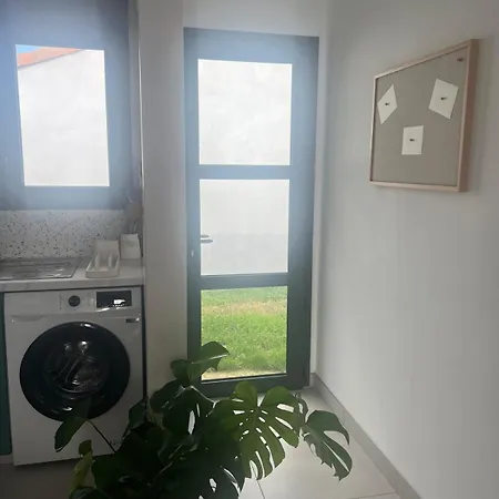 Apartment T2 Cosy Au Calme , Proche Dax *