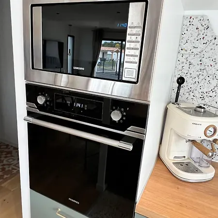 Apartment T2 Cosy Au Calme , Proche Dax