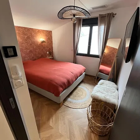 Apartment T2 Cosy Au Calme , Proche Dax
