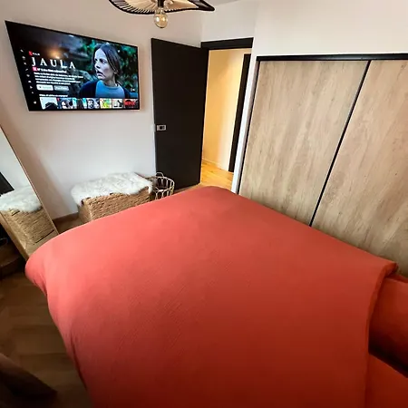 Apartment T2 Cosy Au Calme , Proche Dax Tercis-les-Bains